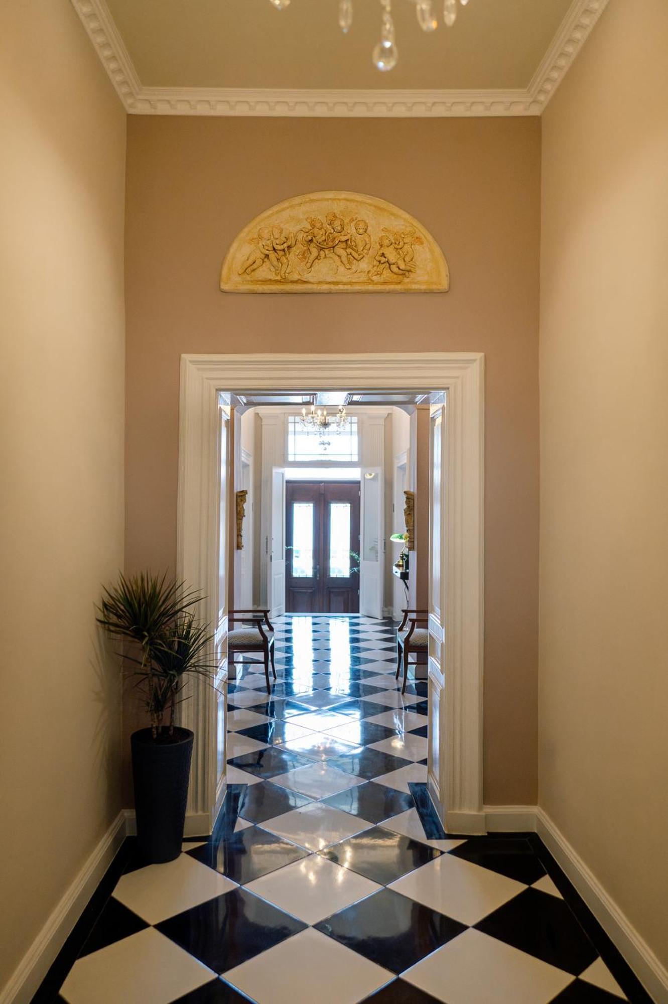 Curcumelli Luxury