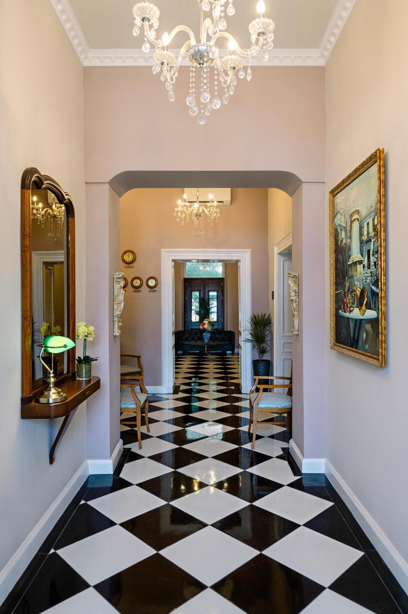 Curcumelli Luxury Appartamento *