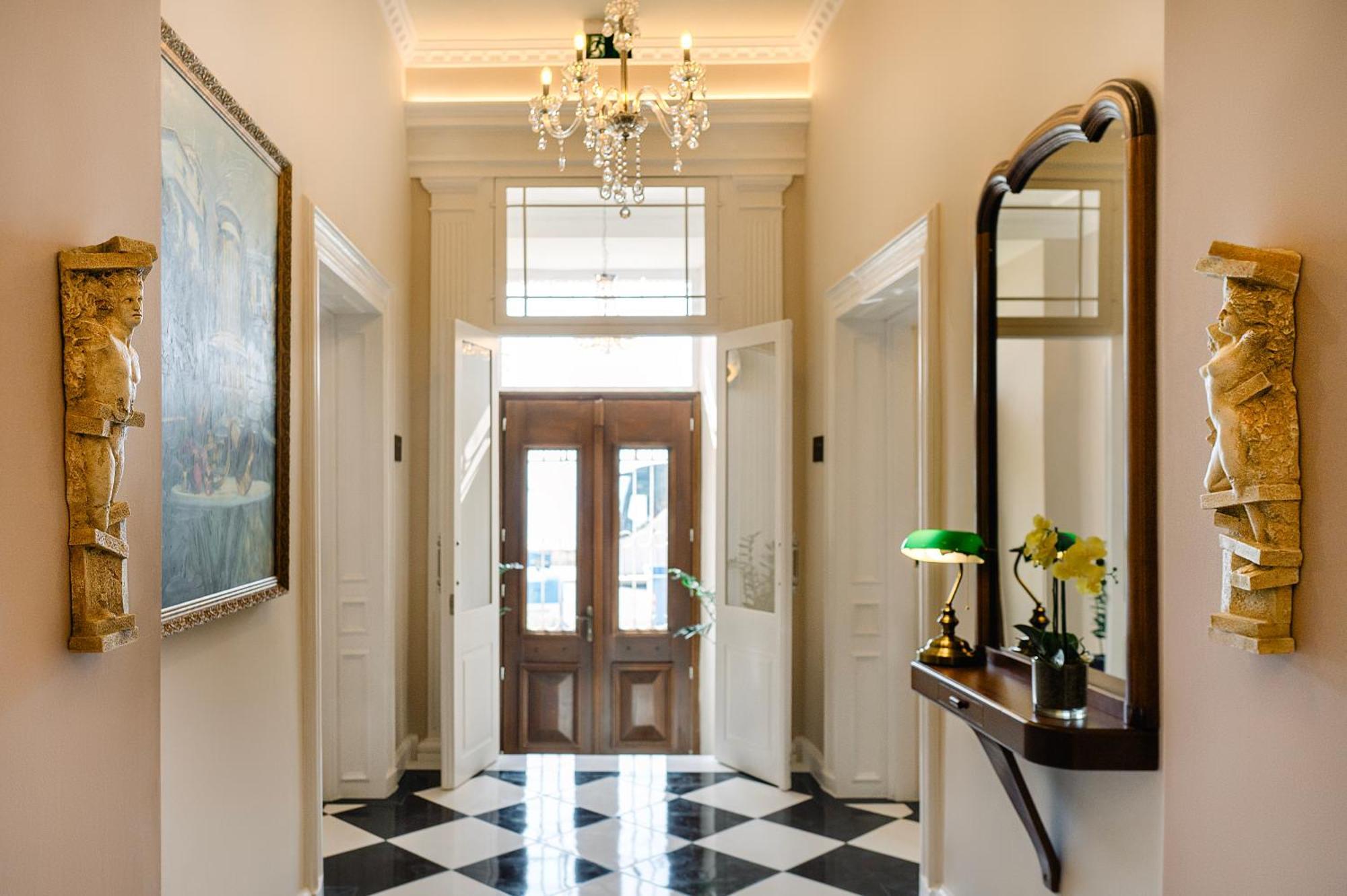Curcumelli Luxury Appartamento Corfu (city)