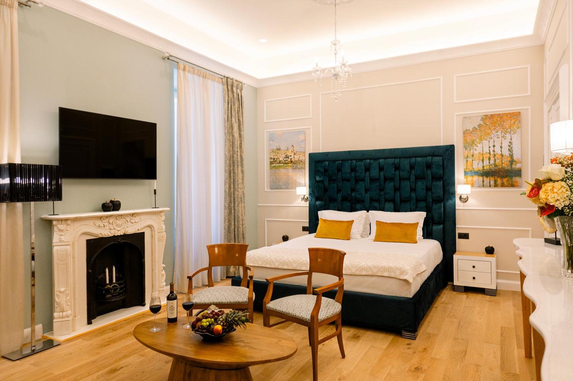 Curcumelli Luxury * Corfu (city)