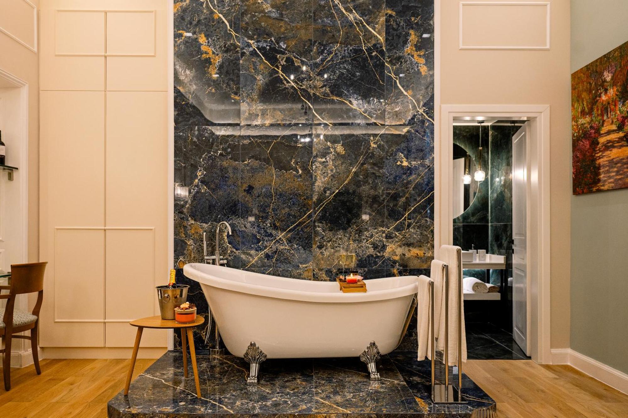 Curcumelli Luxury Appartamento