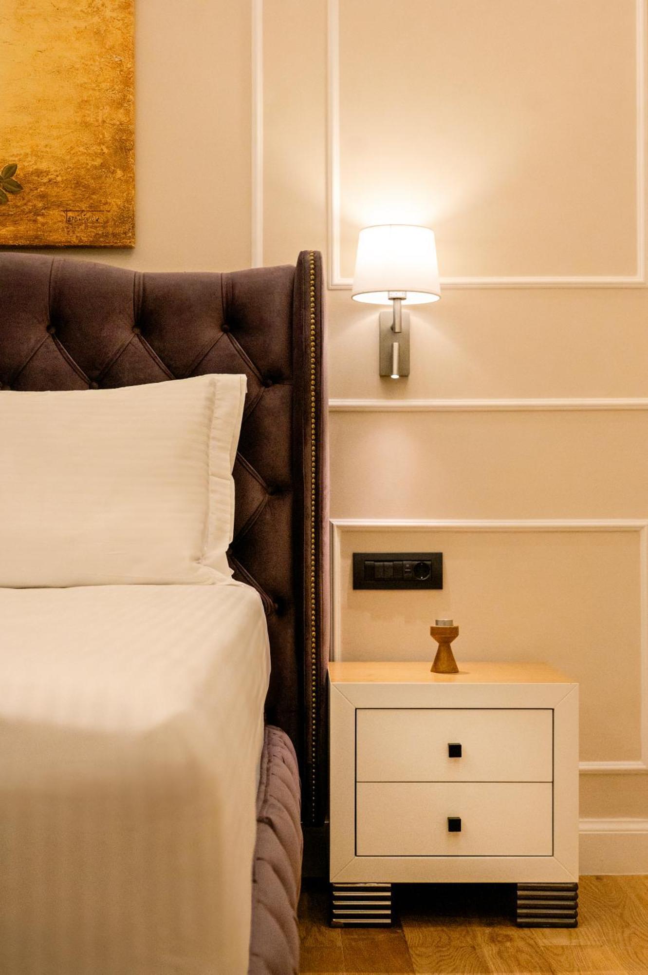 Appartamento Curcumelli Luxury *