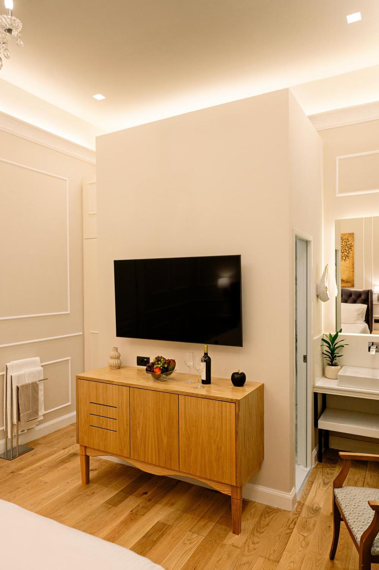 Curcumelli Luxury Appartamento *