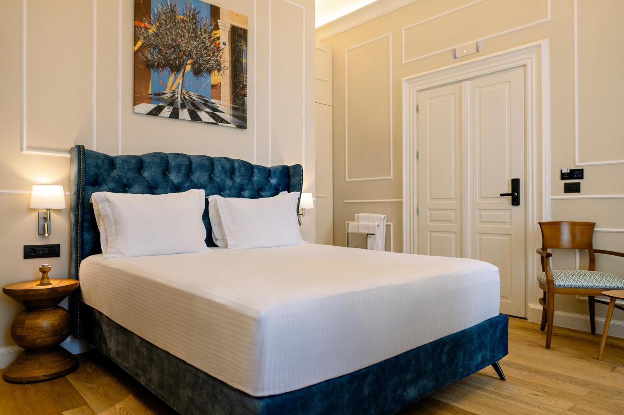 Curcumelli Luxury Appartamento