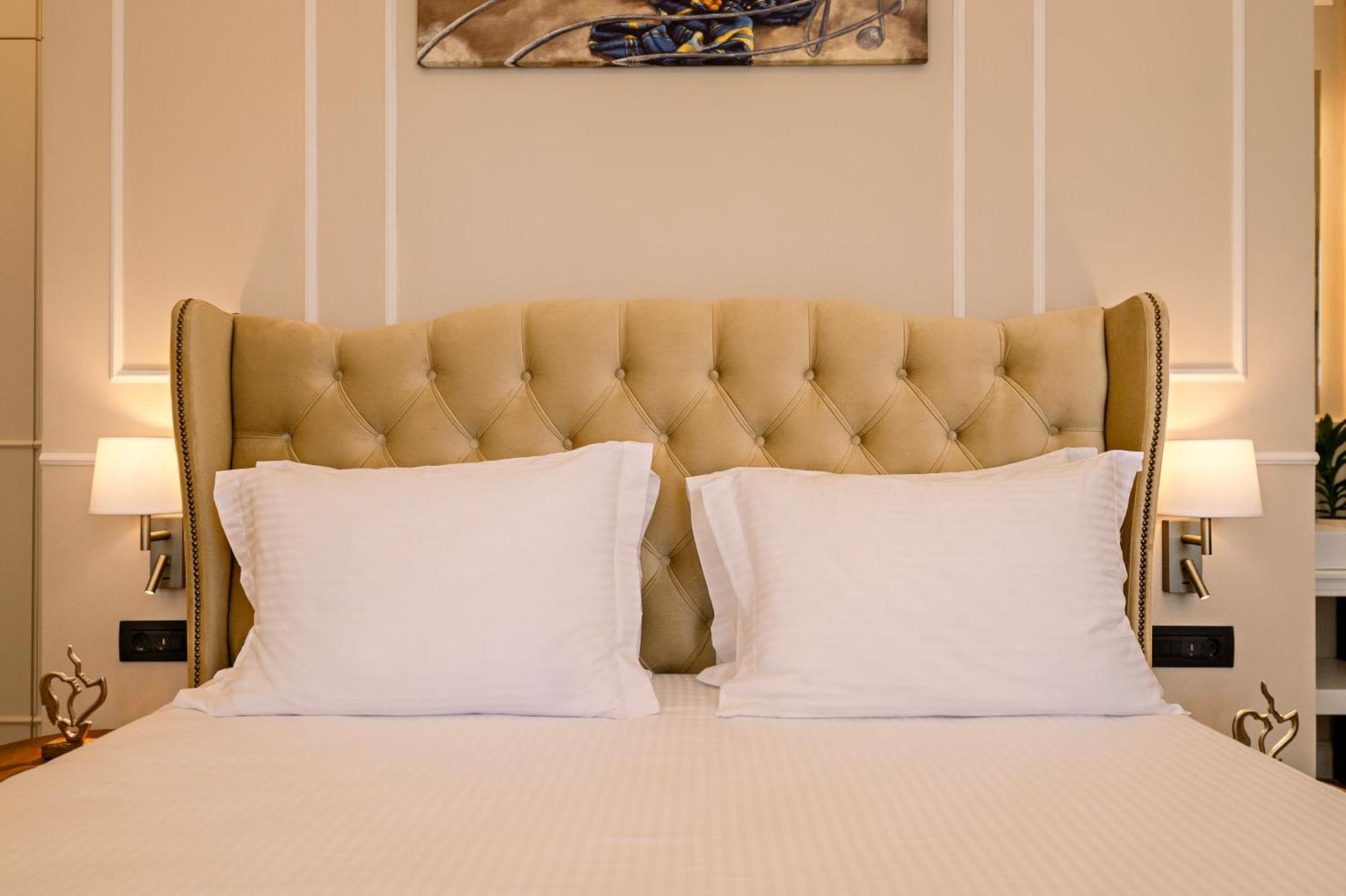 Appartamento Curcumelli Luxury *