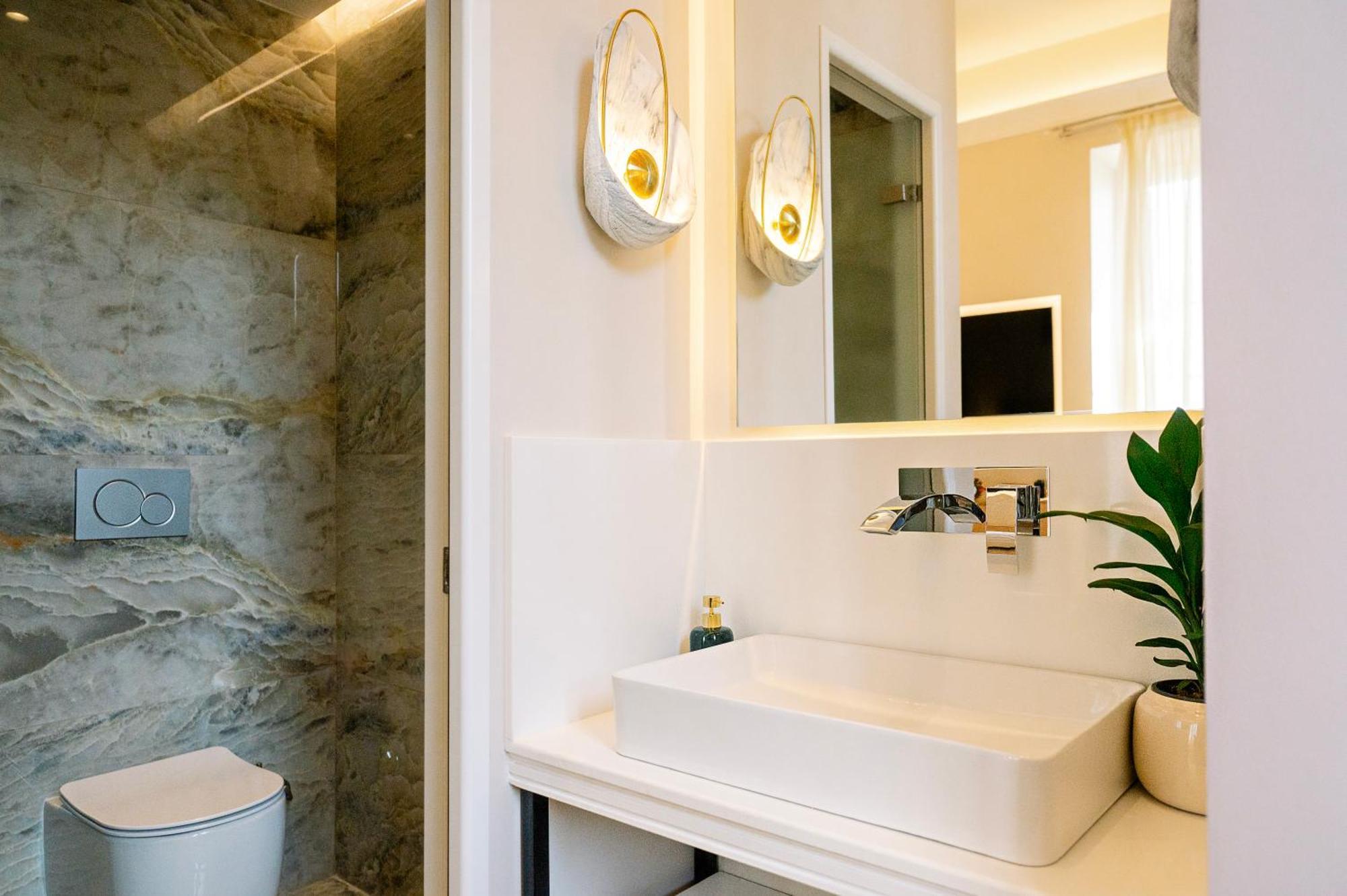 Curcumelli Luxury Appartamento *