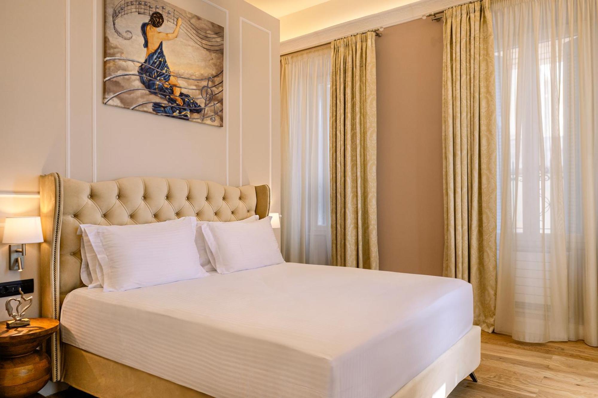 Curcumelli Luxury Appartamento *