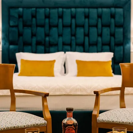 Curcumelli Luxury Suites Corfu  Exteriér fotografie