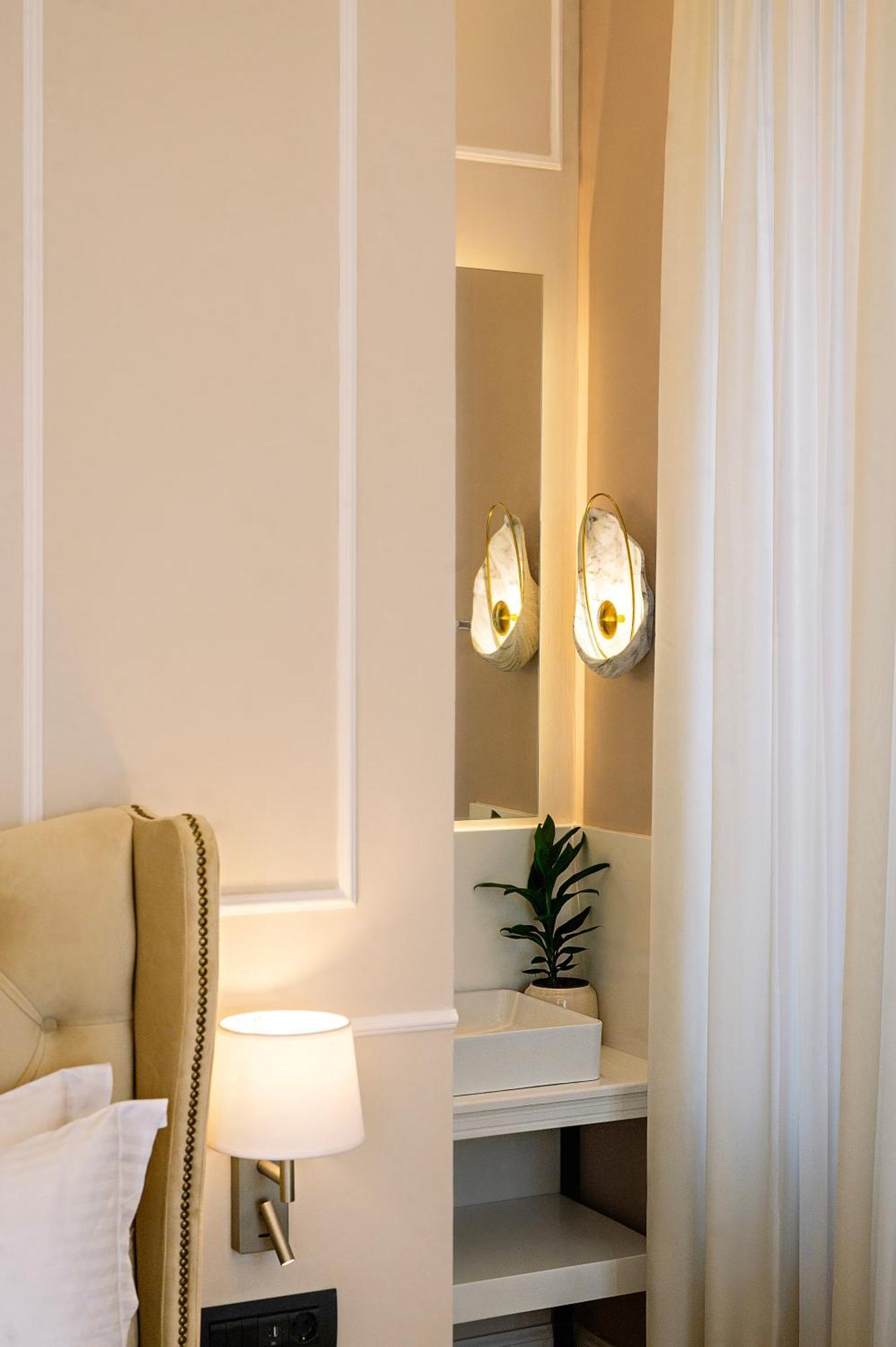 Daire Curcumelli Luxury Korfu