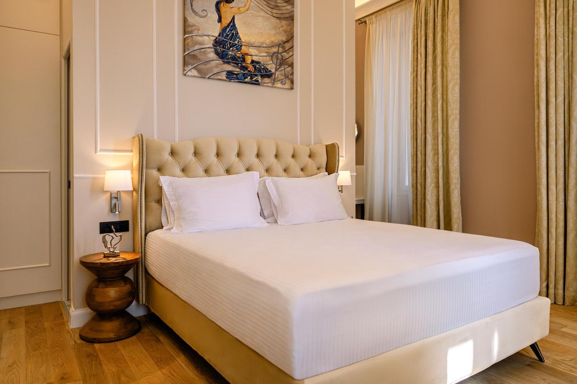 Daire Curcumelli Luxury
